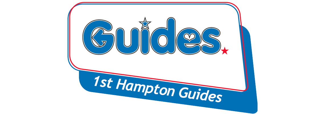 Hampton Girlguides